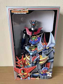 Marmitロボットコング TARGET EARTH/MARMIT ジャイアントロボットコング パープル